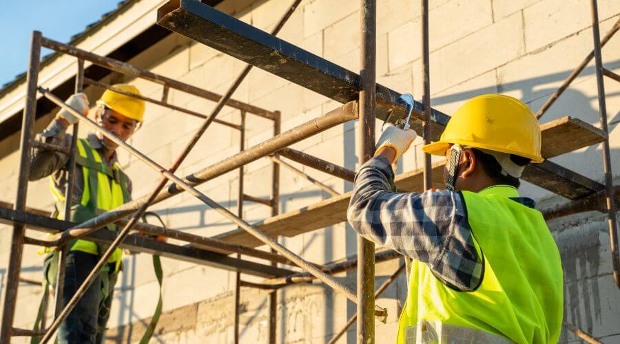 Soffit Repair in Meadview, AZ